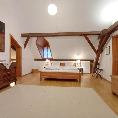 Callm-Hotel Kallmünz Εξωτερικό φωτογραφία