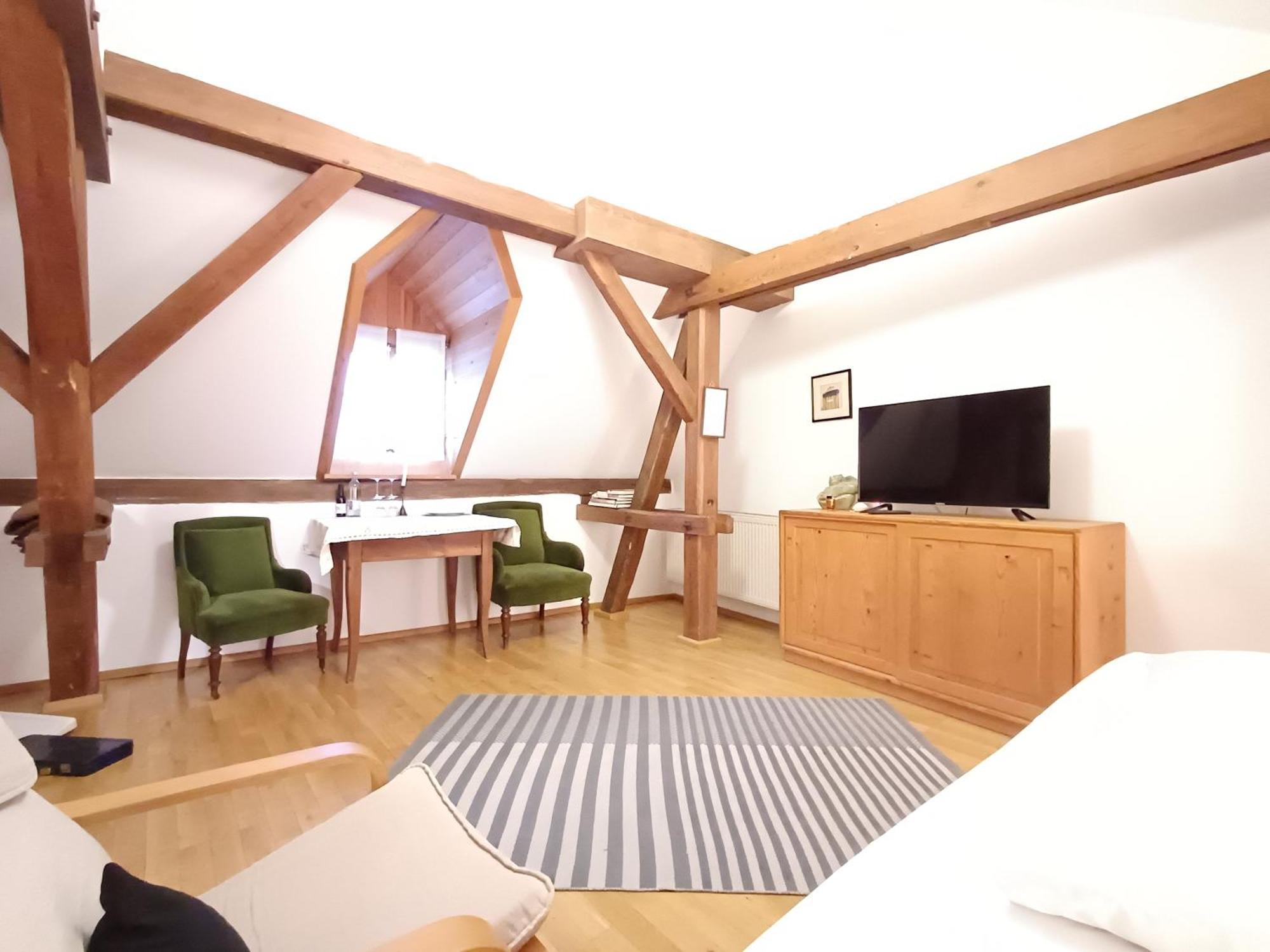 Callm-Hotel Kallmünz Εξωτερικό φωτογραφία