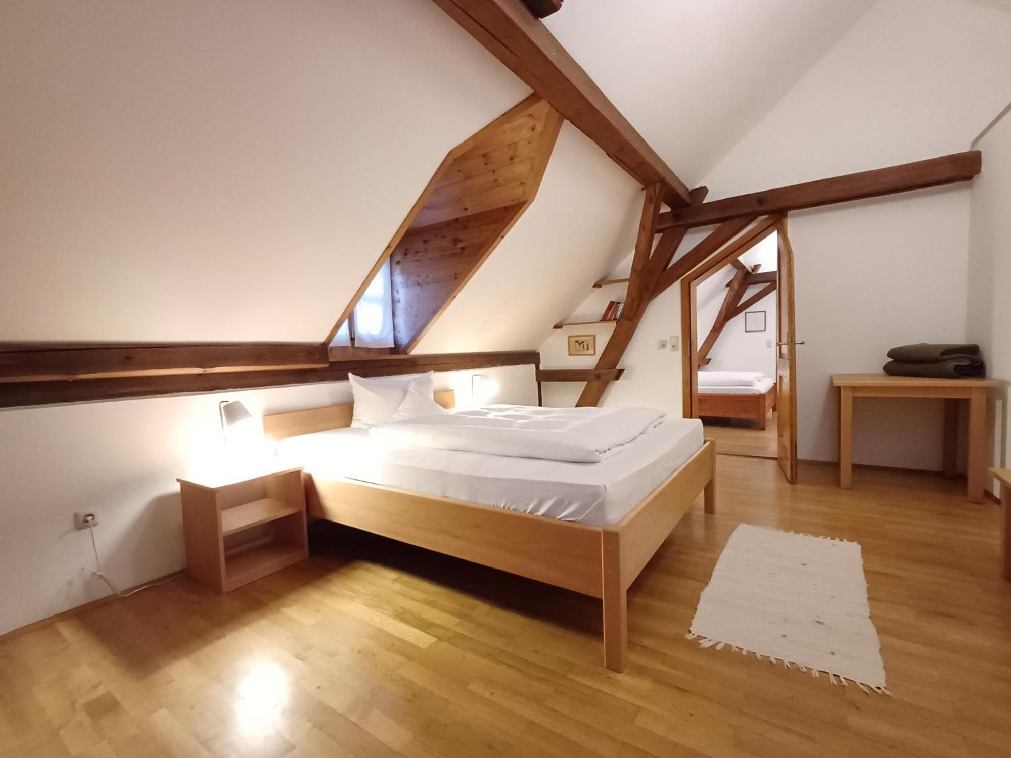 Callm-Hotel Kallmünz Εξωτερικό φωτογραφία