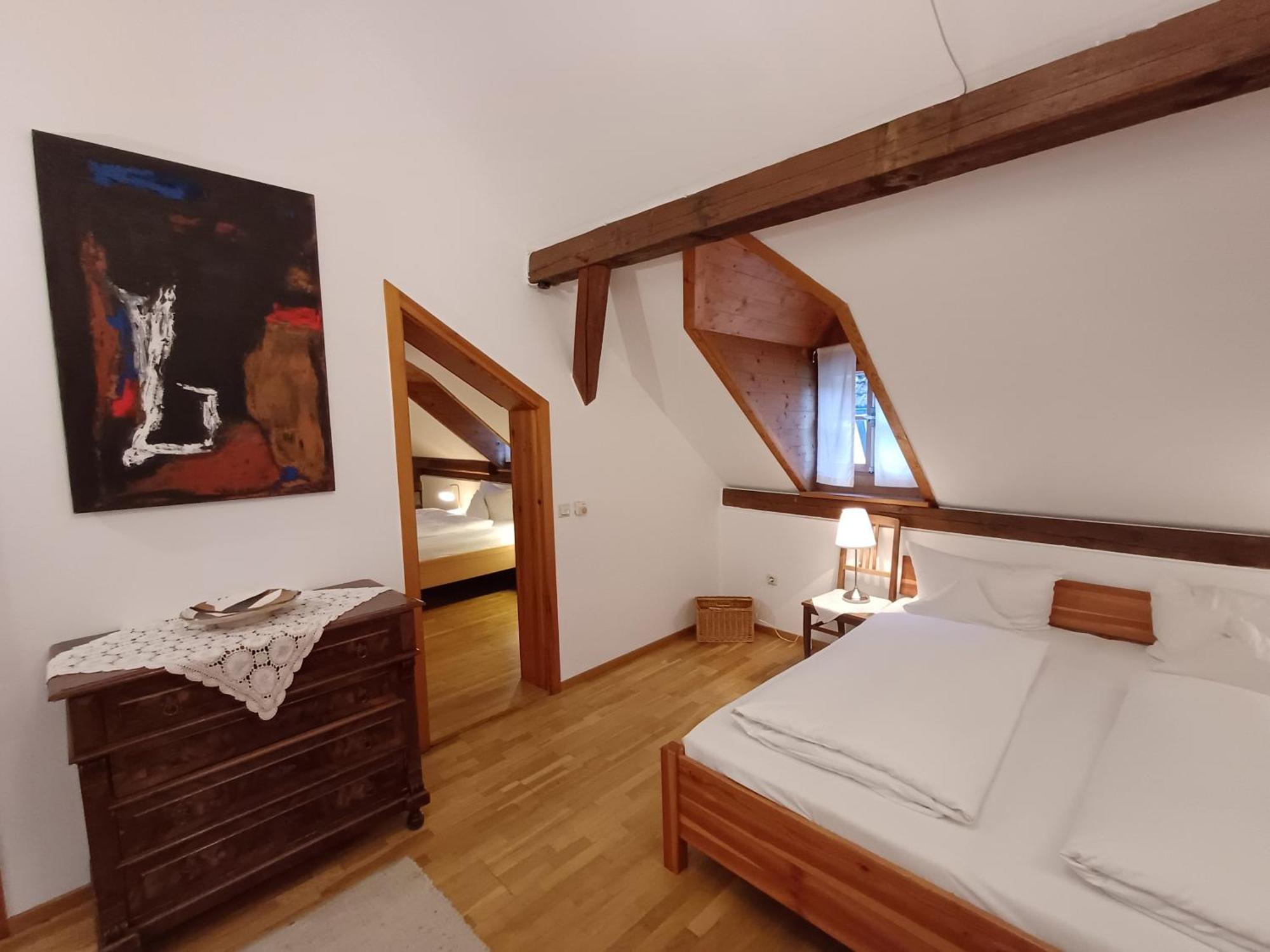 Callm-Hotel Kallmünz Εξωτερικό φωτογραφία