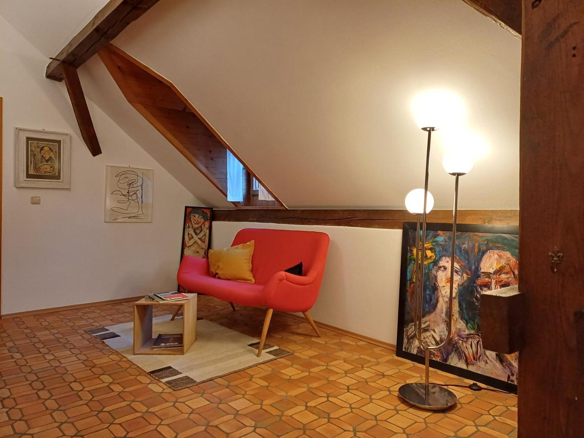 Callm-Hotel Kallmünz Εξωτερικό φωτογραφία