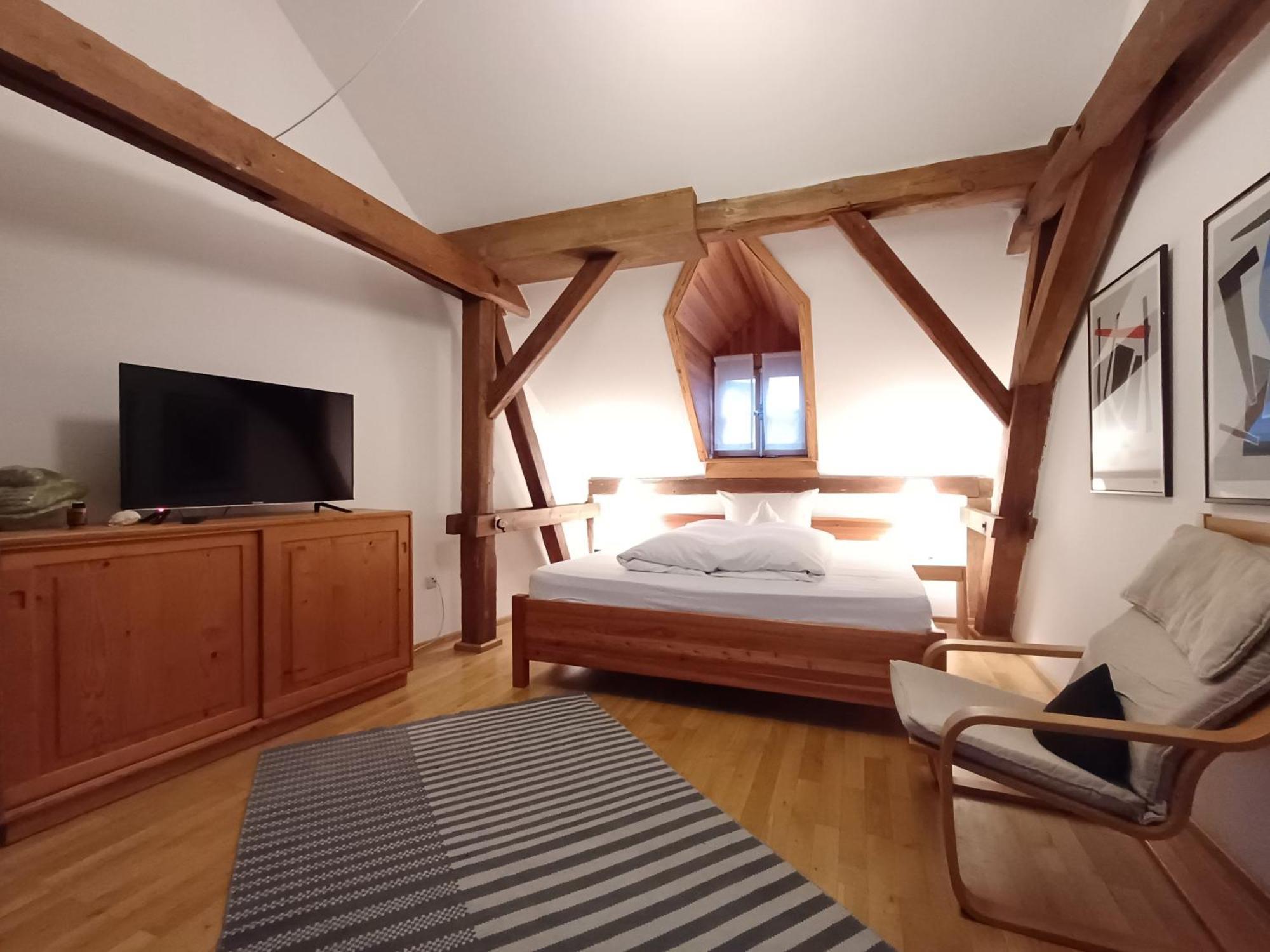 Callm-Hotel Kallmünz Εξωτερικό φωτογραφία