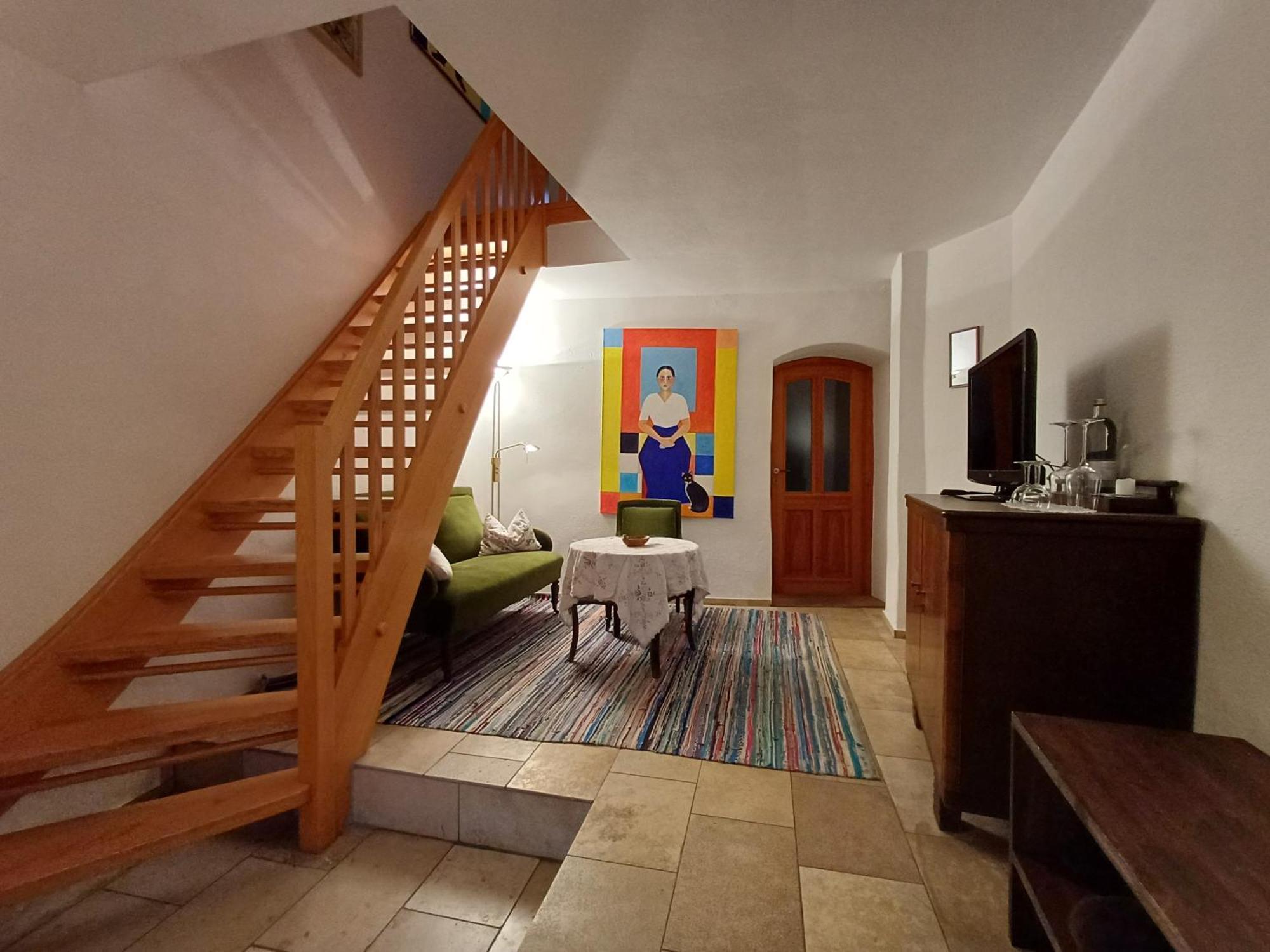 Callm-Hotel Kallmünz Εξωτερικό φωτογραφία