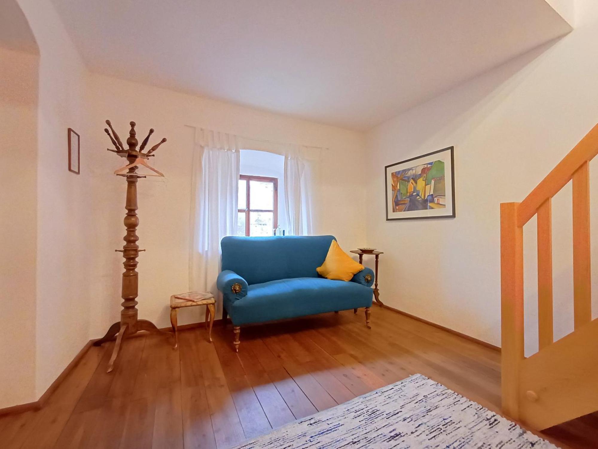 Callm-Hotel Kallmünz Εξωτερικό φωτογραφία