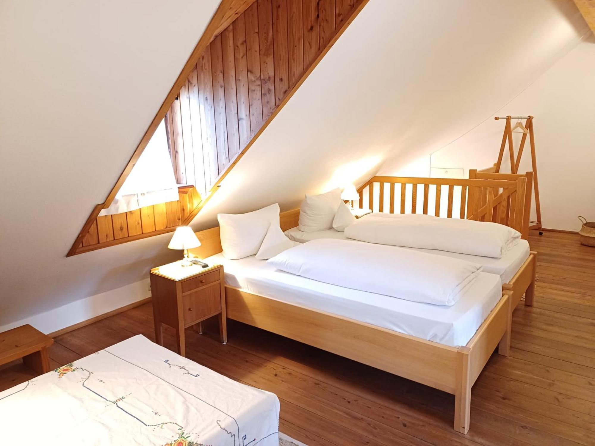 Callm-Hotel Kallmünz Εξωτερικό φωτογραφία