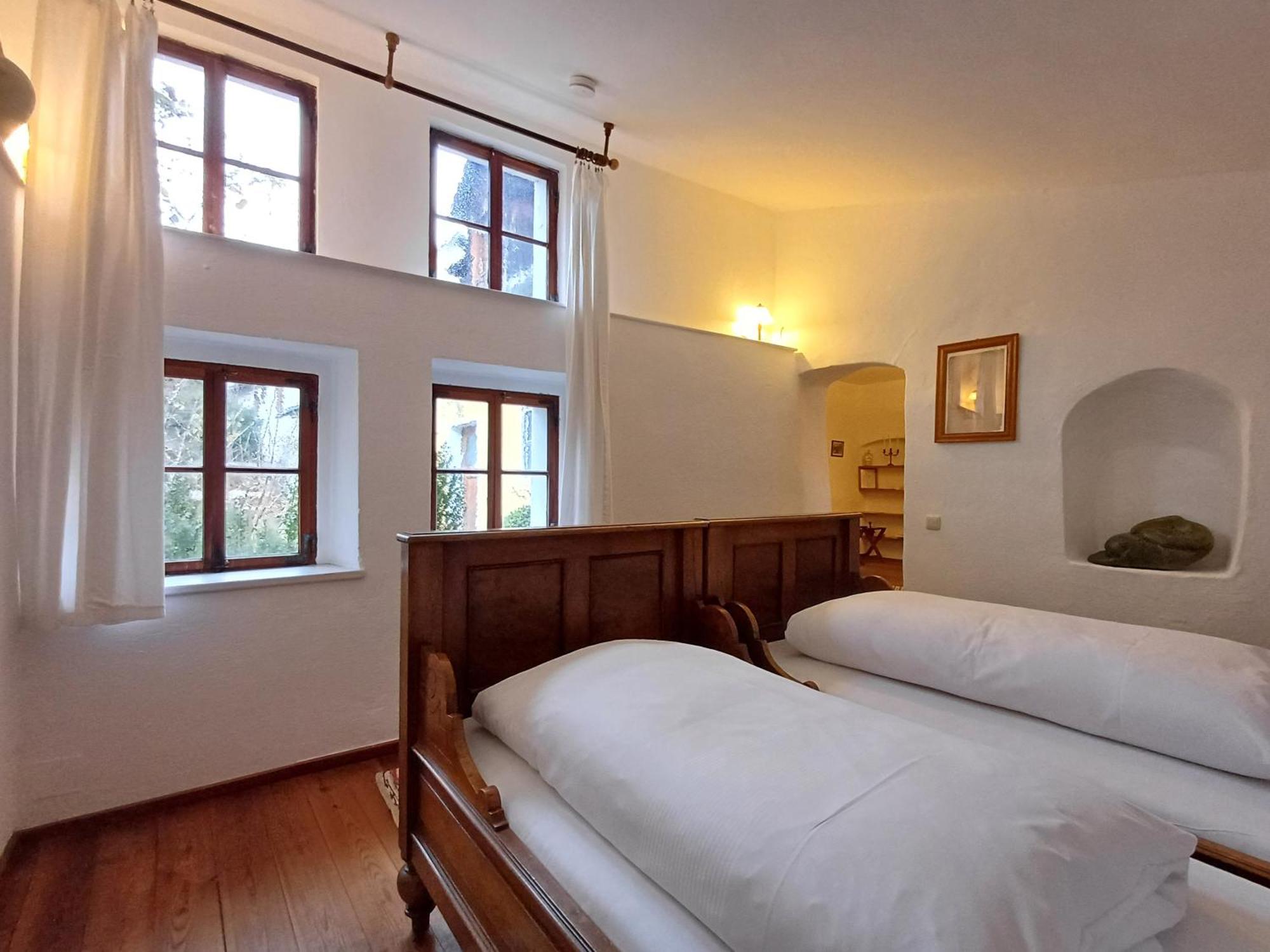 Callm-Hotel Kallmünz Εξωτερικό φωτογραφία